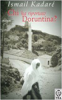Chi ha riportato Doruntina? book