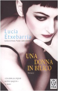 Una donna in bilico (Teadue) Contemporary literature