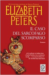 Il caso del sarcofago scomparso (Teadue) Contemporary literature