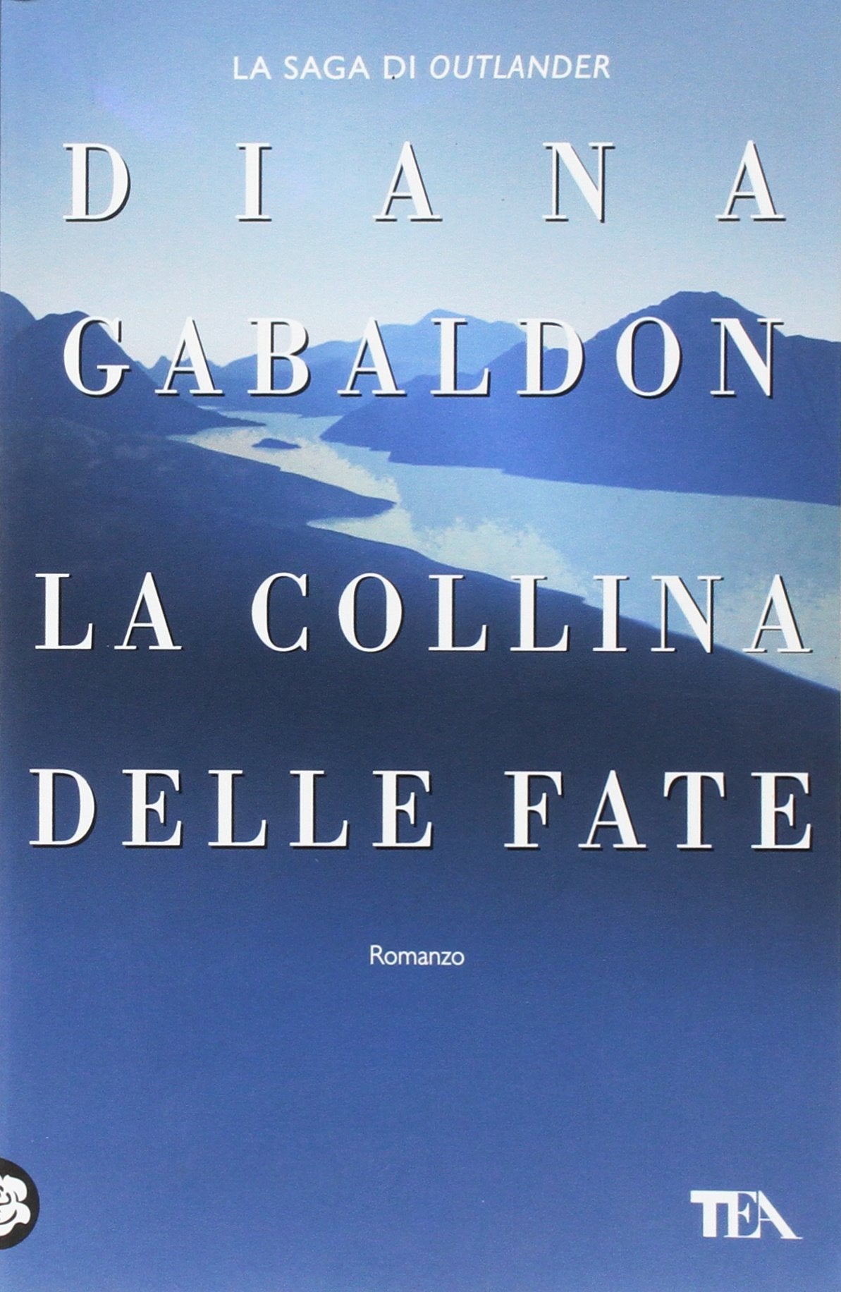 La collina delle fate (Teadue) Contemporary literature