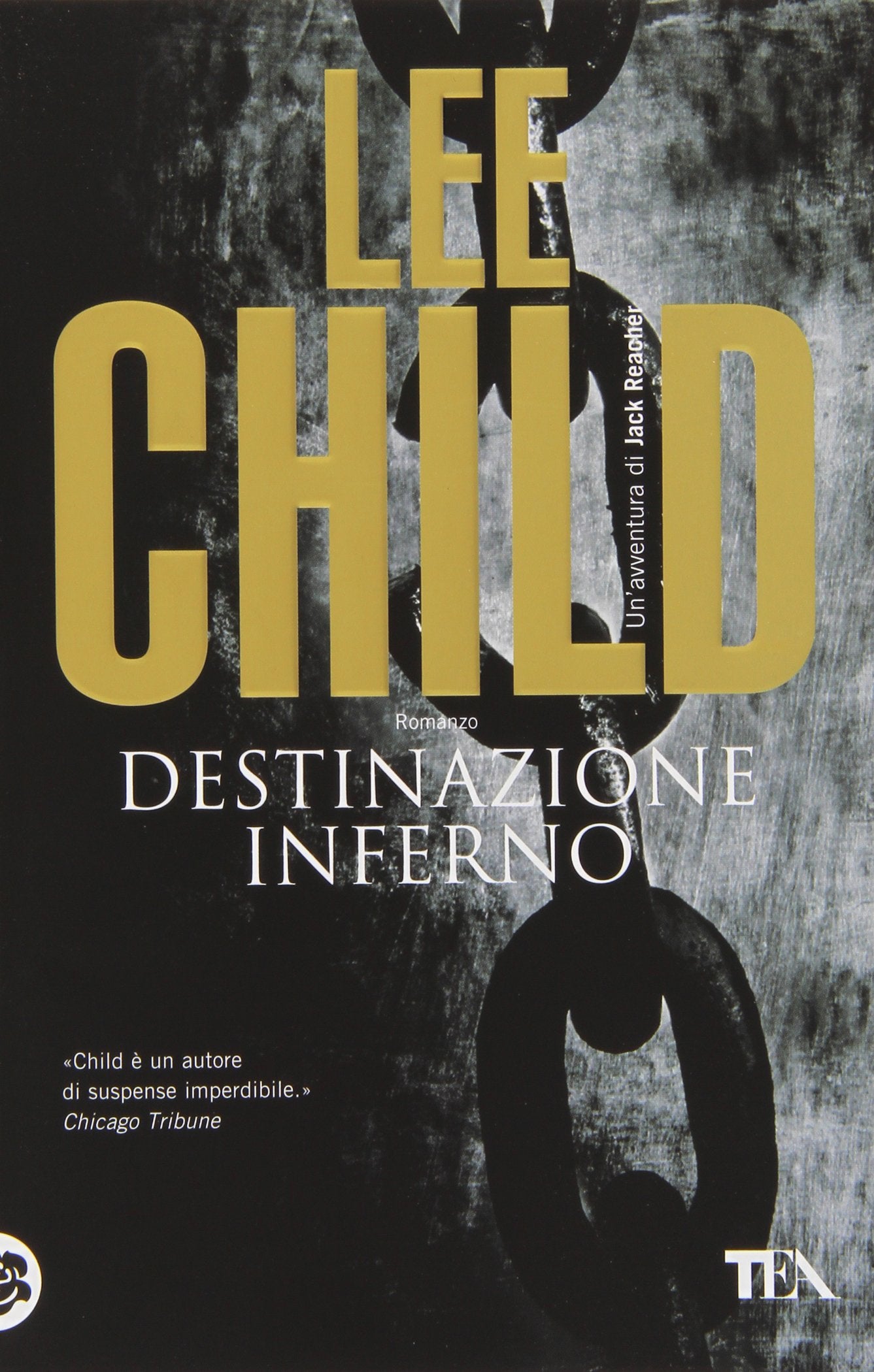 Destinazione inferno (Teadue) Action & Adventure