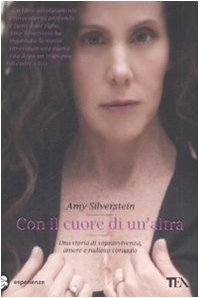 Con il cuore di un'altra (TEA Esperienze) Memories