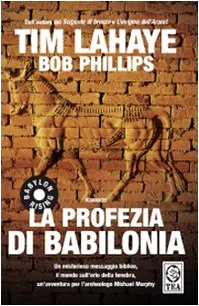 La profezia di Babilonia book