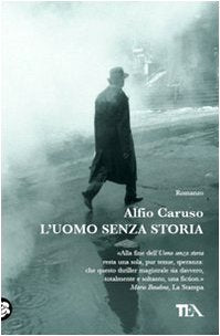 L'Uomo Senza Storia book