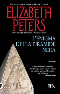 L'enigma della piramide nera (Teadue) Contemporary literature