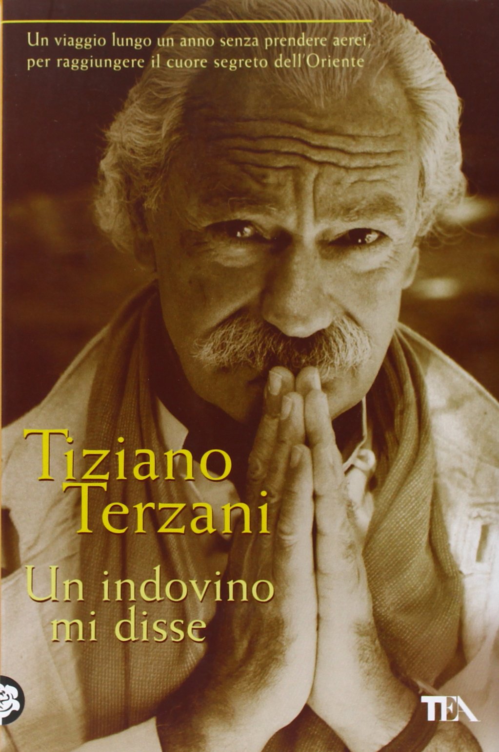 Un Indovino Mi Disse-Grande- (I grandi) Art & Literature