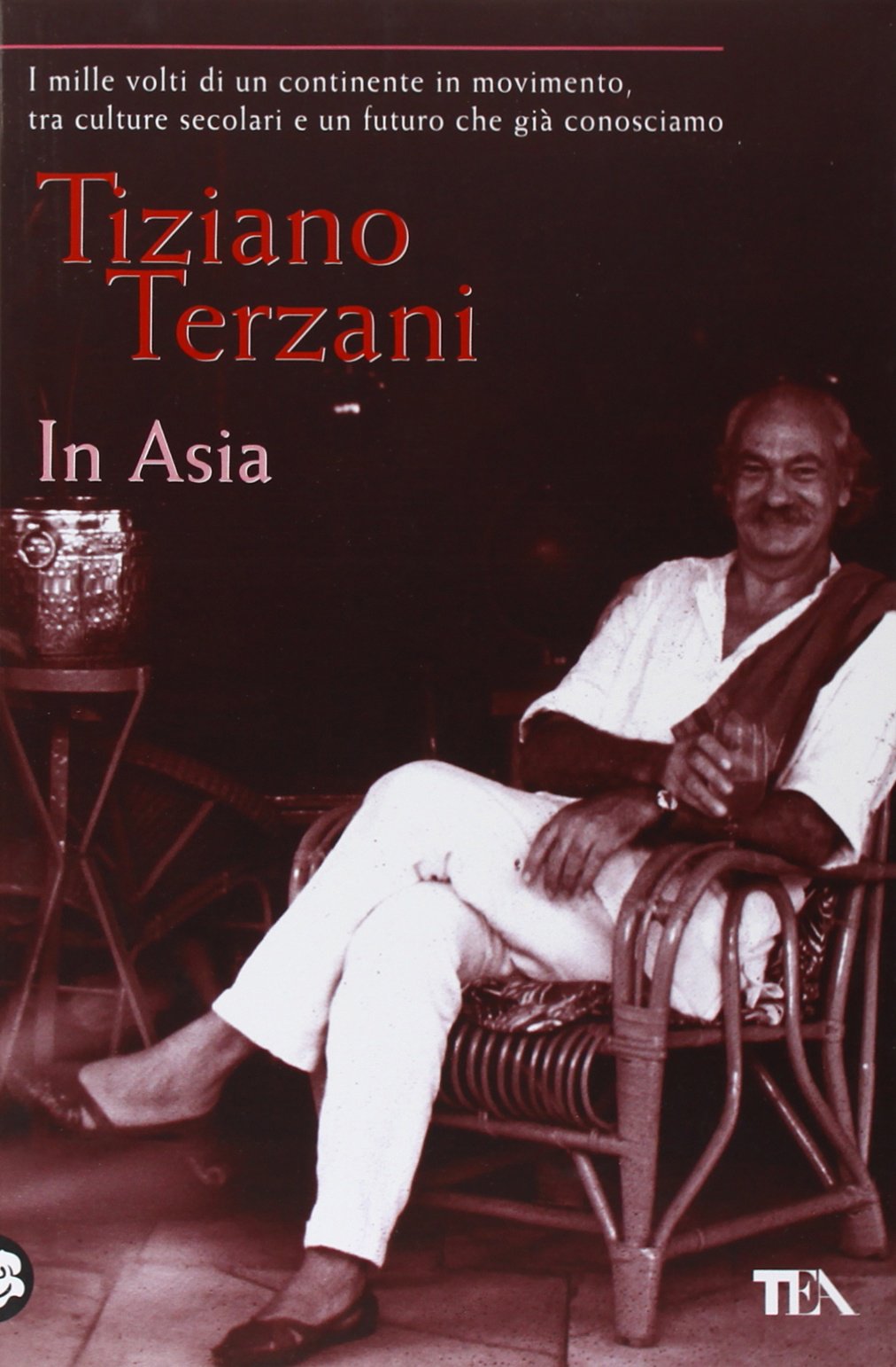 In Asia (I grandi) Contemporary literature