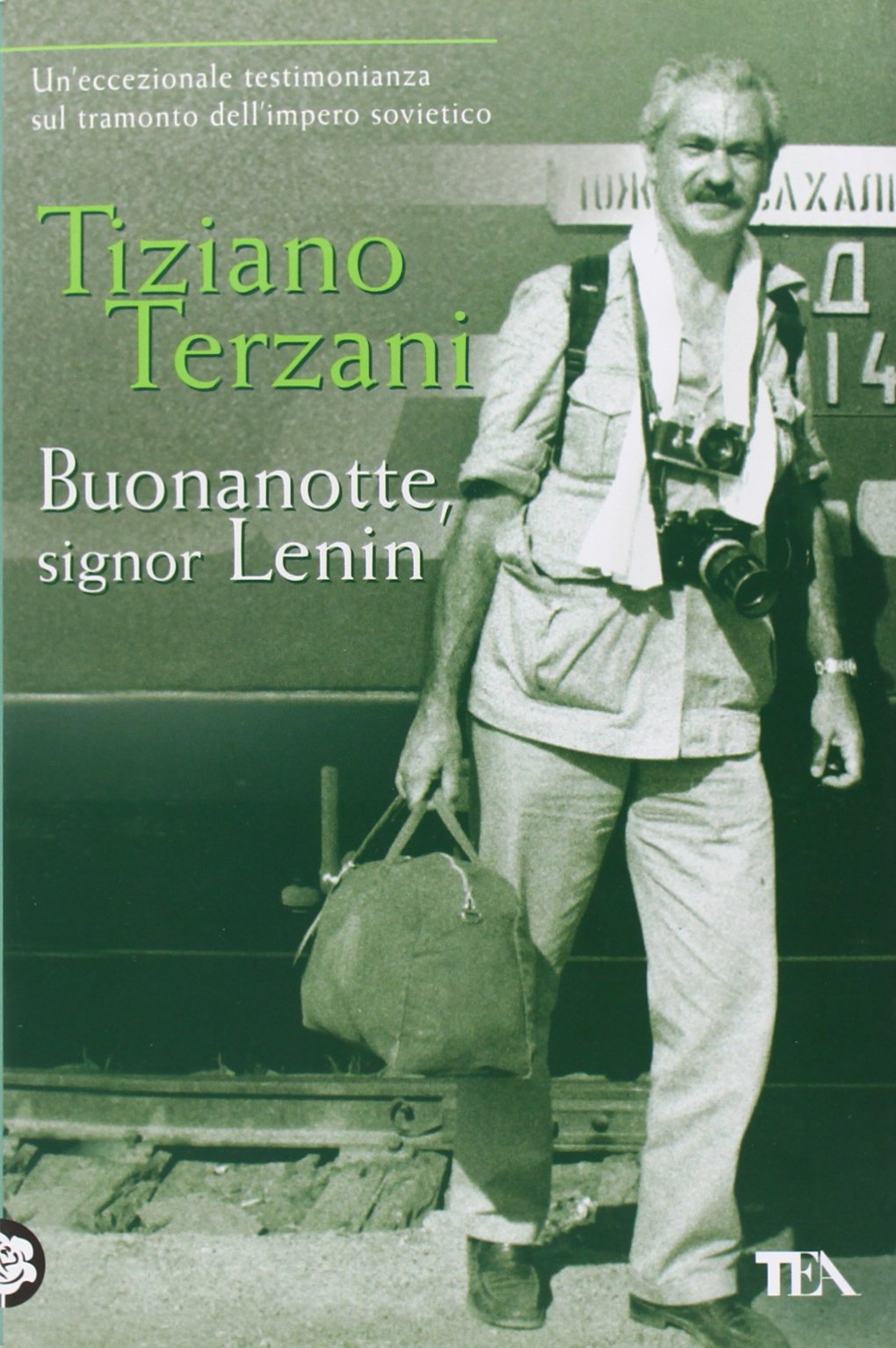 Buonanotte Signor Lenin (I grandi) Classics