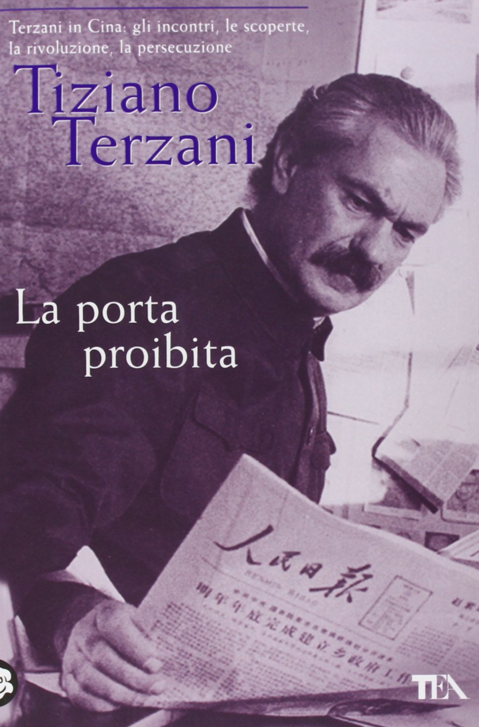 La Porta Proibita (I grandi) Contemporary literature