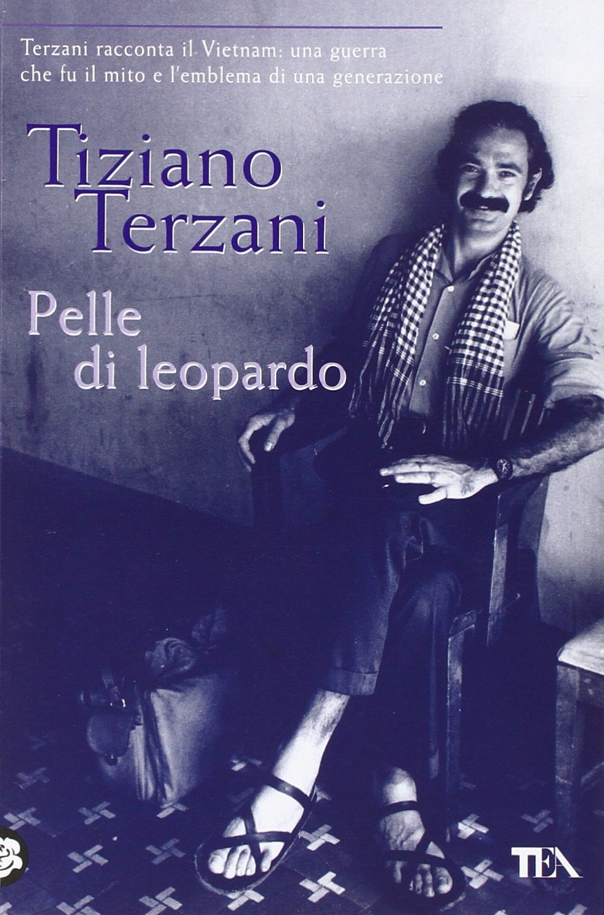 Pelle di leopardo (I grandi) Essays & Short Stories