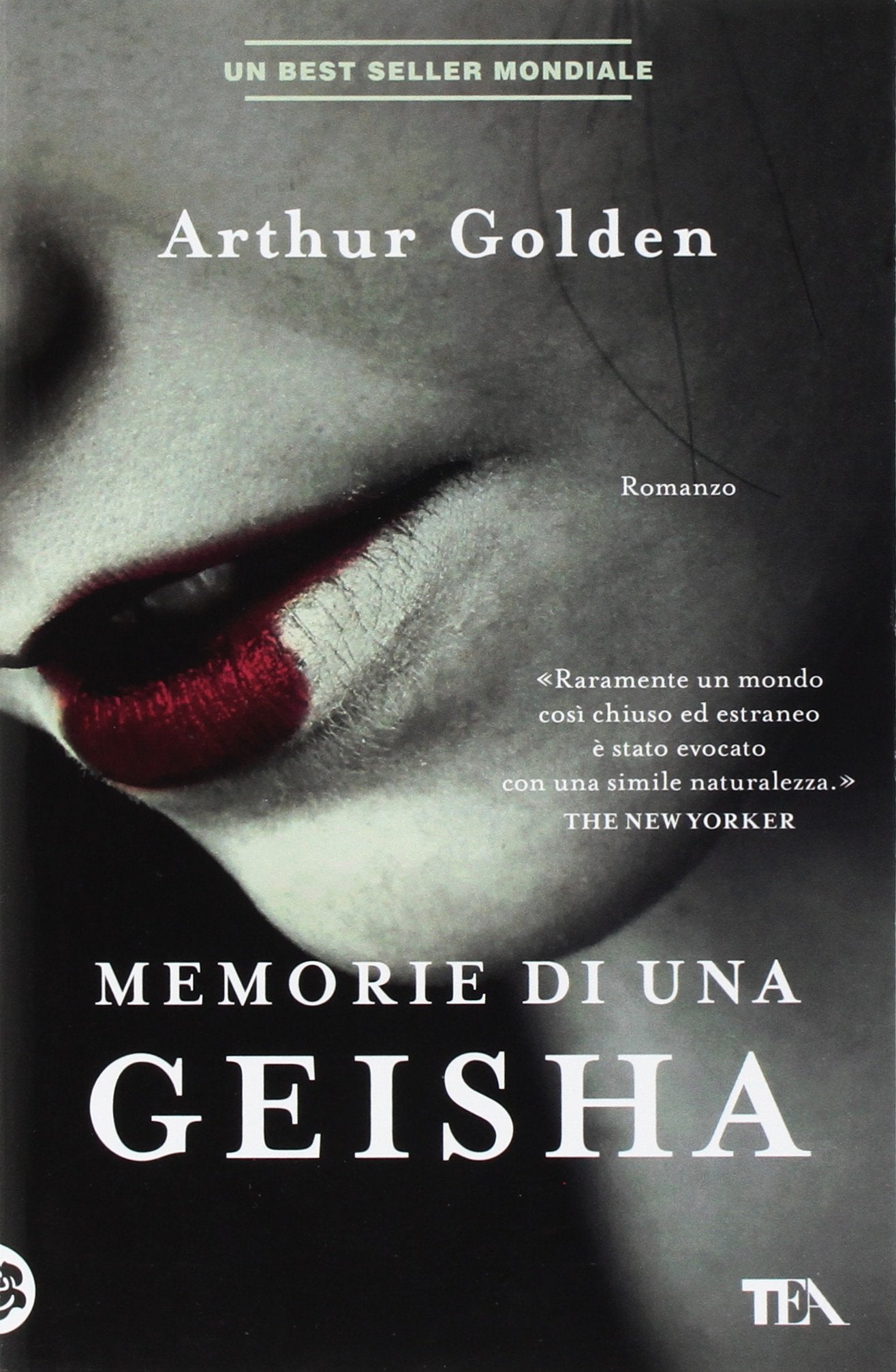 Memorie di una geisha (sortiert) (I grandi) Contemporary literature