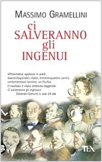 Ci salveranno gli ingenui book