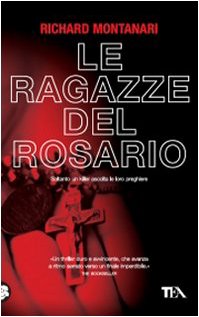 Le ragazze del rosario book