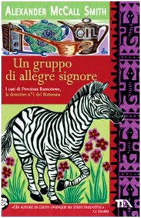 Un Gruppo DI Allegre Signore (Teadue) Action & Adventure