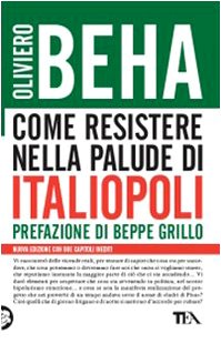 Come resistere nella palude di Italiopoli book