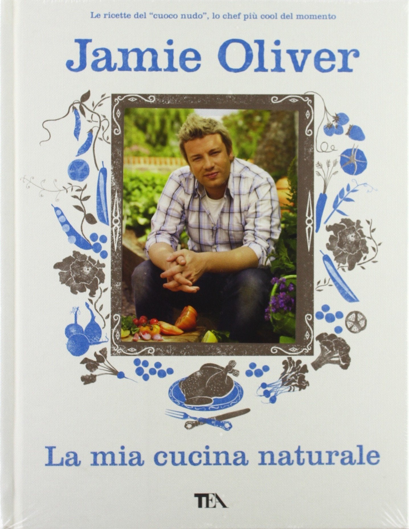 La mia cucina naturale Leisure, Home & Garden
