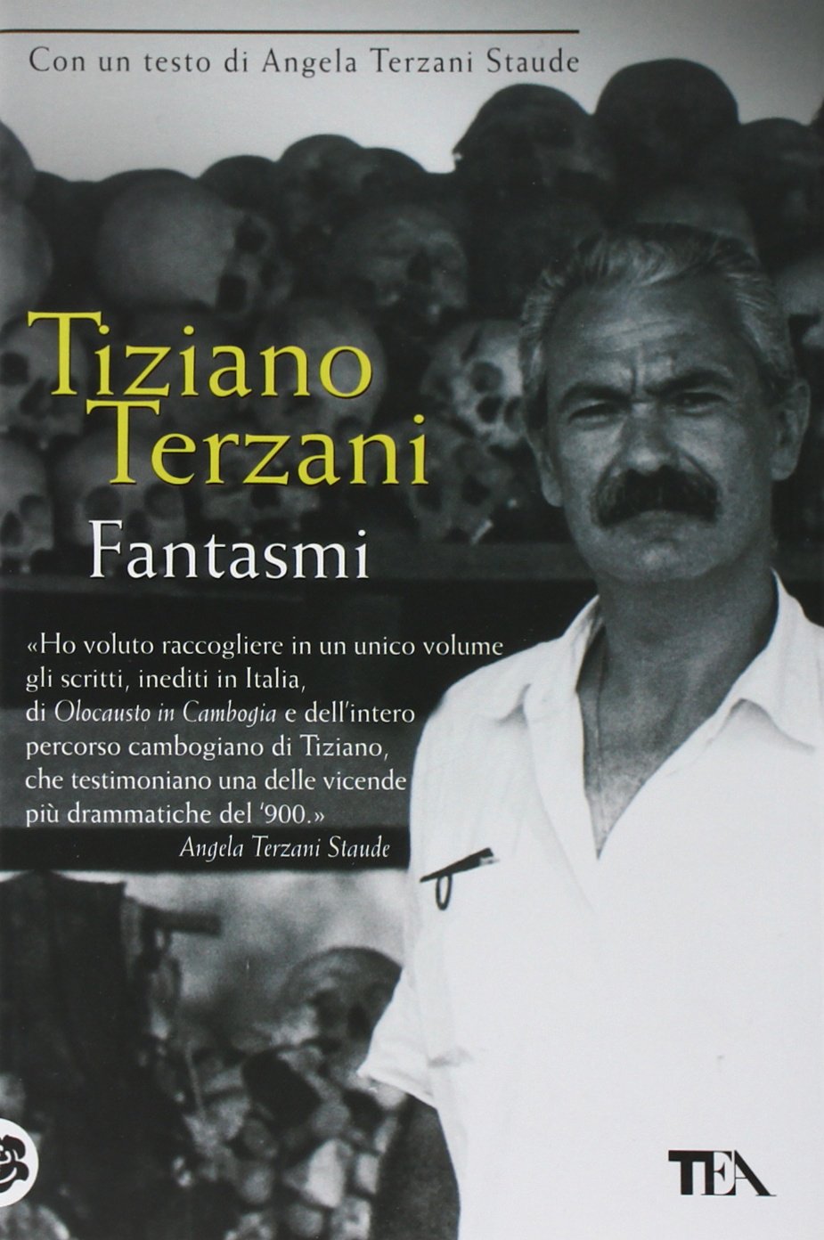Fantasmi (Saggistica TEA) Classics
