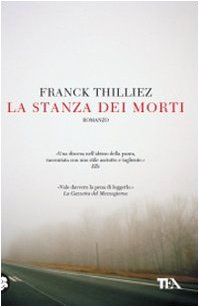 La stanza dei morti (Teadue) Contemporary literature