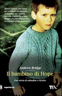 Il bambino di Hope. Una storia di solitudine e riscatto book