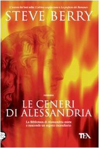 Le ceneri di Alessandria (Teadue) Action & Adventure