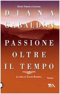 Passione oltre il tempo book