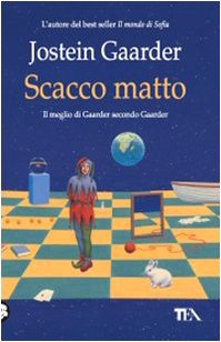 Scacco matto. Enigmi, fiabe e racconti (Teadue) Essays & Short Stories
