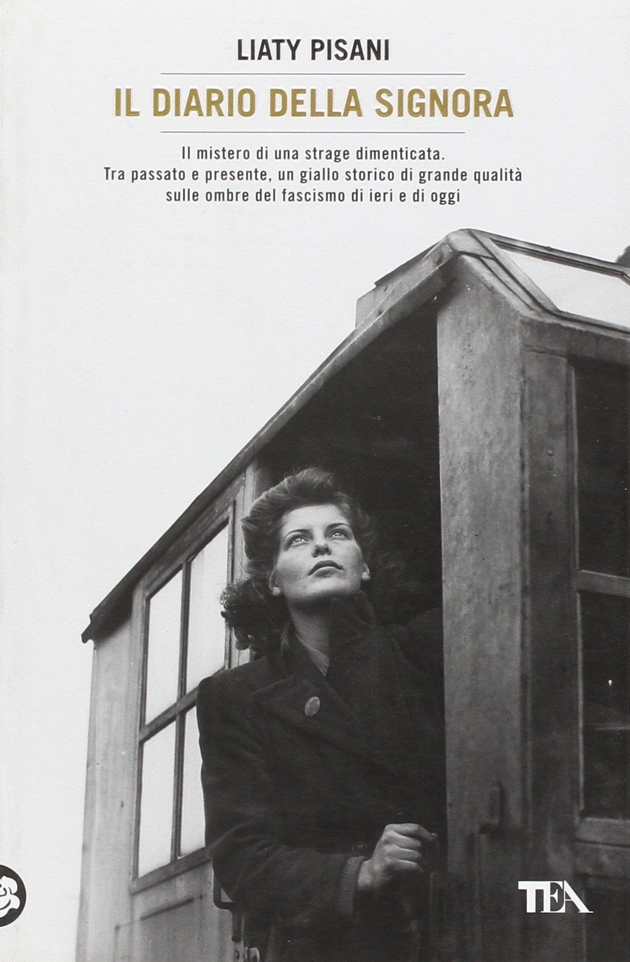 Il diario della signora book