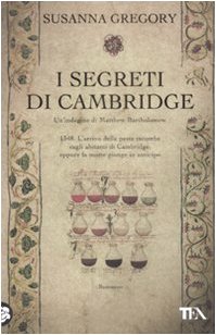I segreti di Cambridge (Teadue) Historical Fiction