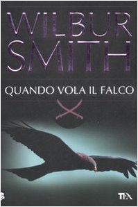 Quando vola il falco (Best TEA) Action & Adventure