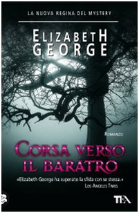 Corsa Verso Il Baratro (Teadue) Action & Adventure