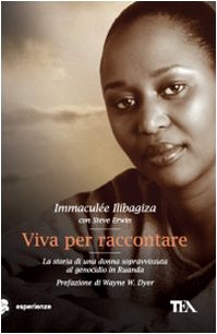 Viva per raccontare book
