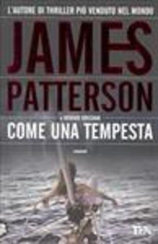Come una tempesta (Teadue) Action & Adventure