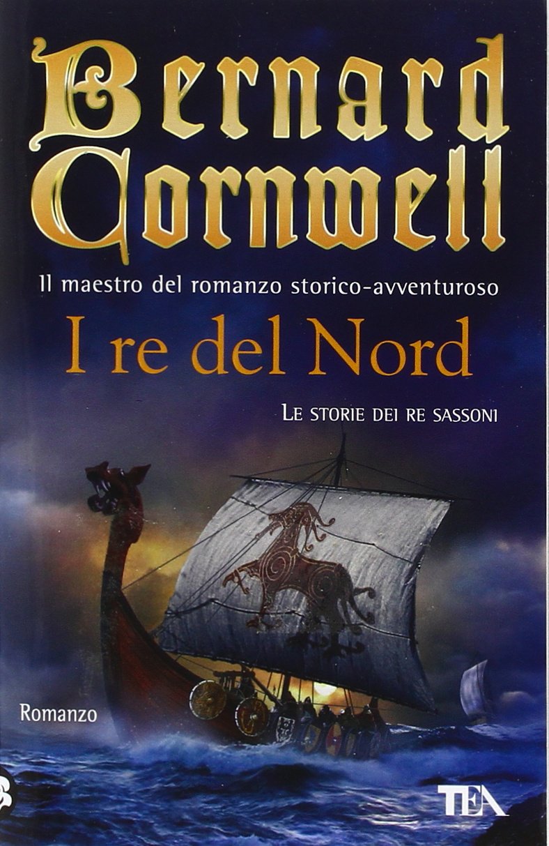 I re del nord book