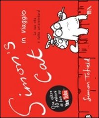 Product Image: Simon's cat in viaggio