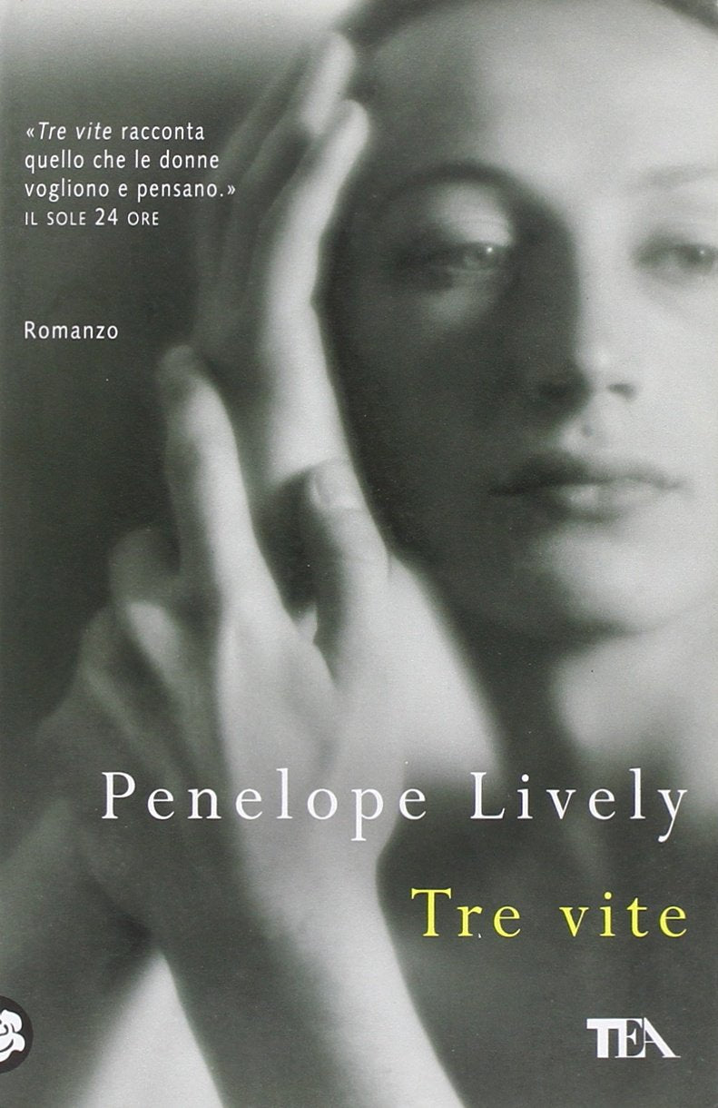 Tre vite Contemporary literature