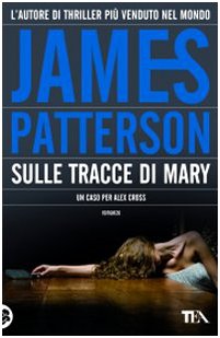 Sulle tracce di Mary (Teadue) Contemporary literature