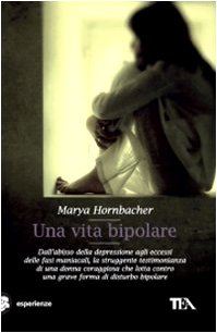 Una vita bipolare book