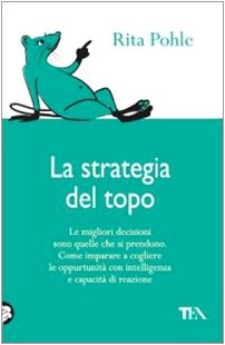 La strategia del topo book
