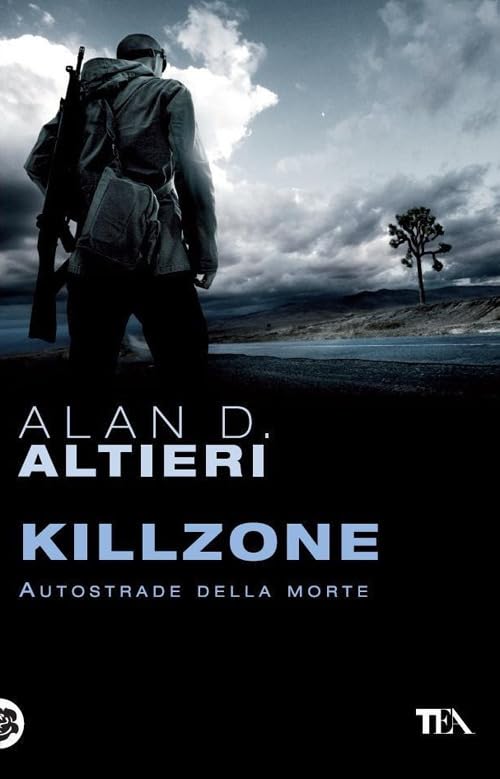 Altieri, A: Killzone. Autostrade della morte. Tutti i raccon book