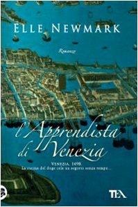 L'apprendista di Venezia (Teadue) Historical Fiction