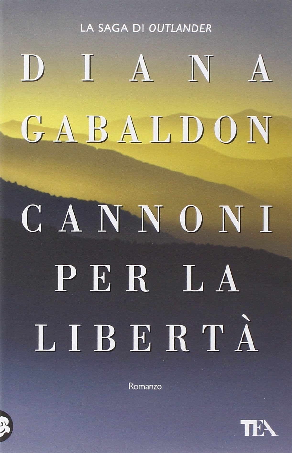 Cannoni per la libertà (Teadue) Contemporary literature