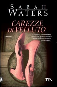Carezze di velluto (Teadue) Contemporary literature Books