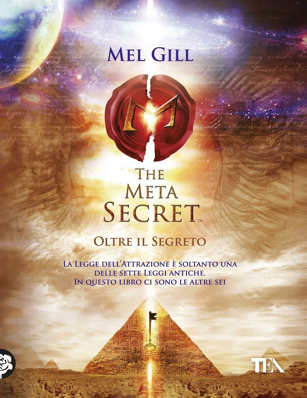 The meta secret. Oltre il segreto book