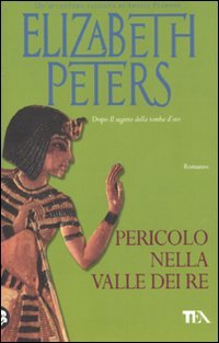 Pericolo nella Valle dei Re Contemporary literature