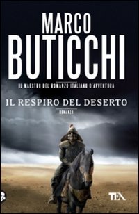 Il respiro del deserto Action & Adventure