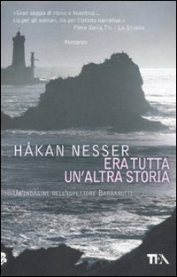 Era tutta un'altra storia book