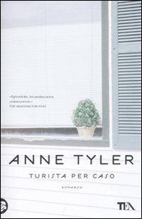 Turista per caso book