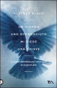Un giorno uno sconosciuto mi diede una chiave book