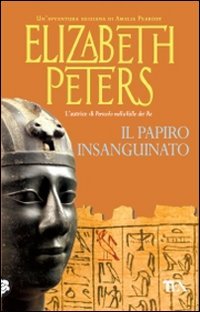 Il papiro insanguinato book