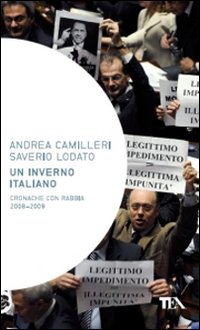 Un inverno italiano. Cronache con rabbia 2008-2009 book